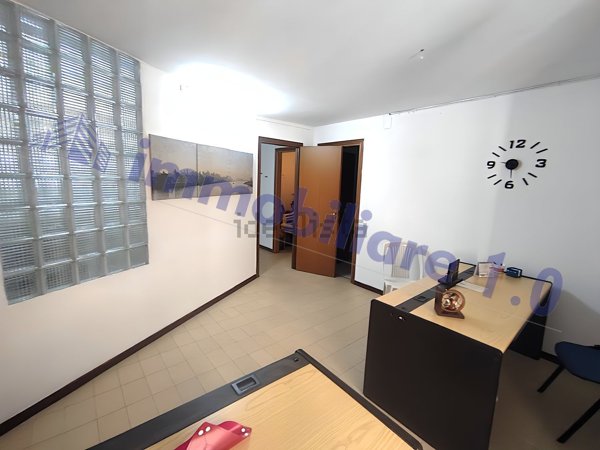 ufficio in affitto ad Alcamo