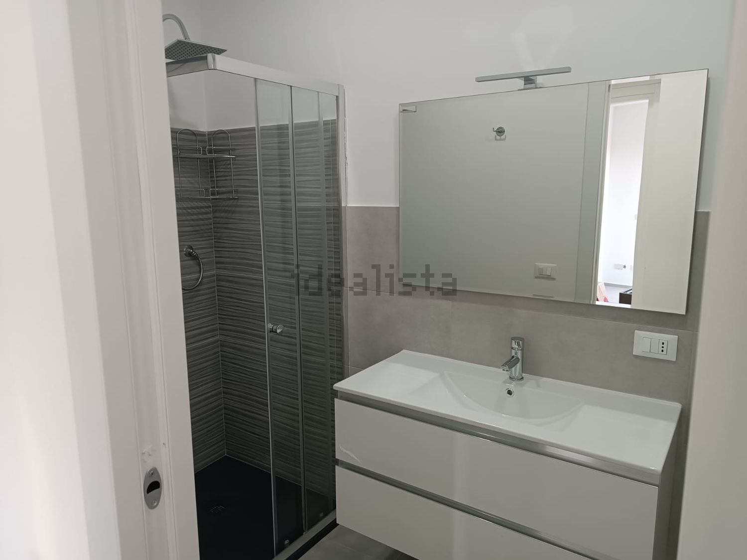 appartamento in affitto ad Alcamo