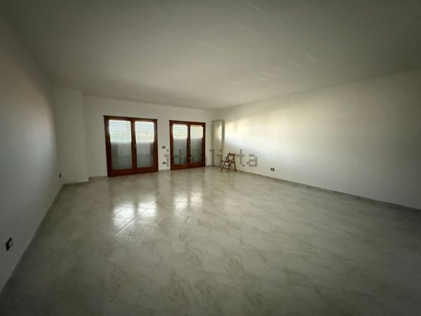 appartamento in affitto ad Alcamo