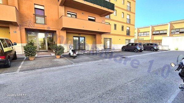 ufficio in affitto ad Alcamo