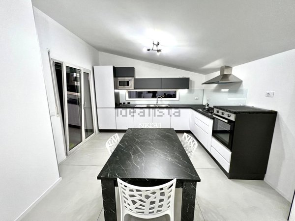 casa indipendente in affitto ad Alcamo