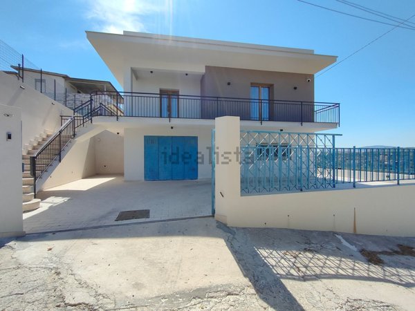 esavano in affitto ad Alcamo