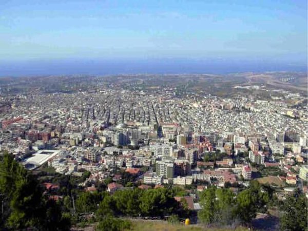 locale commerciale in affitto ad Alcamo