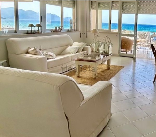 appartamento in affitto ad Alcamo