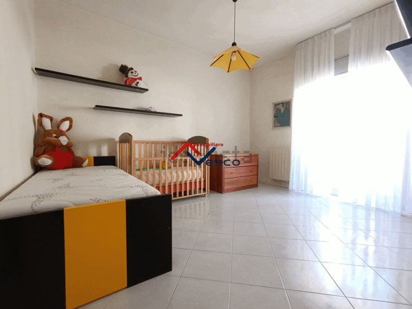 appartamento in affitto ad Alcamo