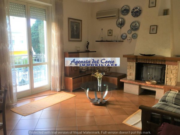 appartamento in affitto ad Alcamo