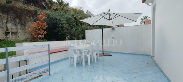 casa semindipendente in affitto ad Alcamo in zona Alcamo Marina