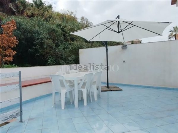 casa semindipendente in affitto ad Alcamo in zona Alcamo Marina