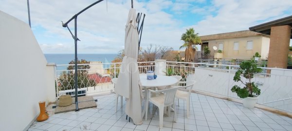 appartamento in affitto ad Alcamo in zona Alcamo Marina