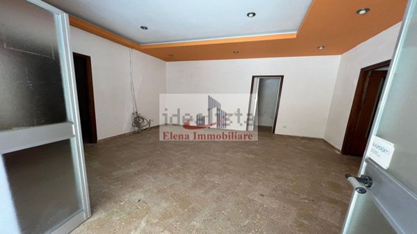 locale commerciale in affitto ad Alcamo
