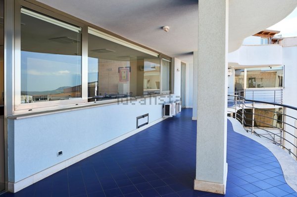 ufficio in affitto ad Alcamo