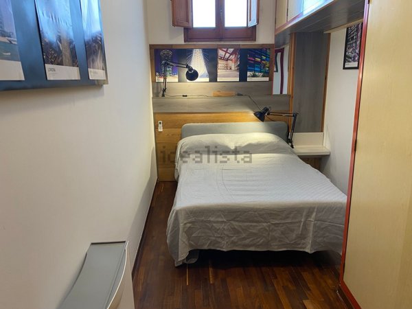 appartamento in affitto ad Alcamo