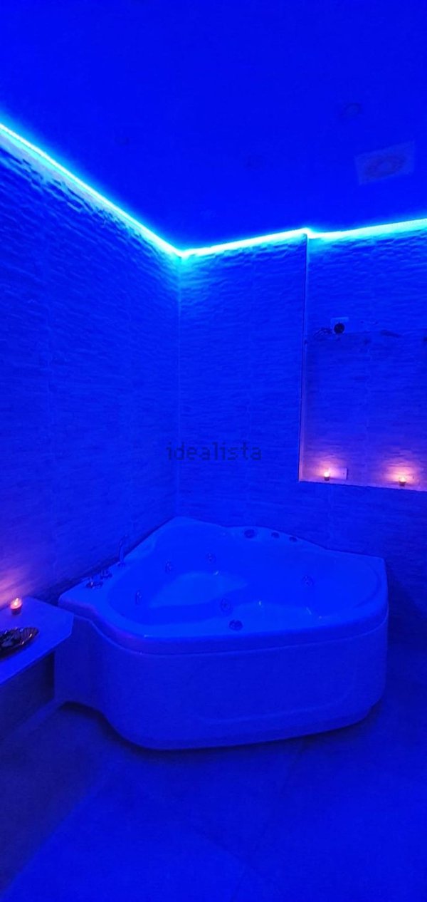 appartamento in affitto ad Alcamo