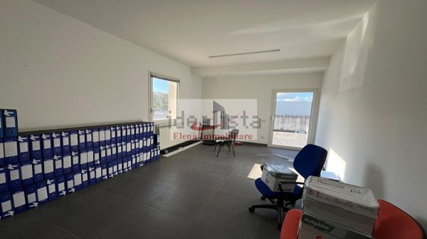 locale commerciale in affitto ad Alcamo