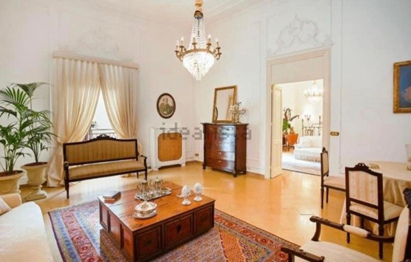 appartamento in affitto ad Alcamo