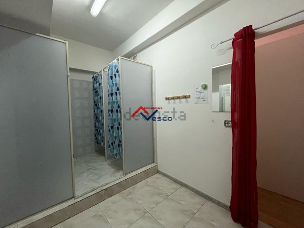 locale commerciale in affitto ad Alcamo