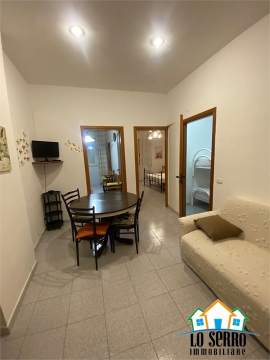 appartamento in affitto ad Alcamo in zona Centro Città