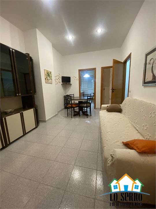 appartamento in affitto ad Alcamo in zona Centro Città