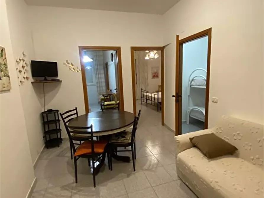 appartamento in affitto ad Alcamo