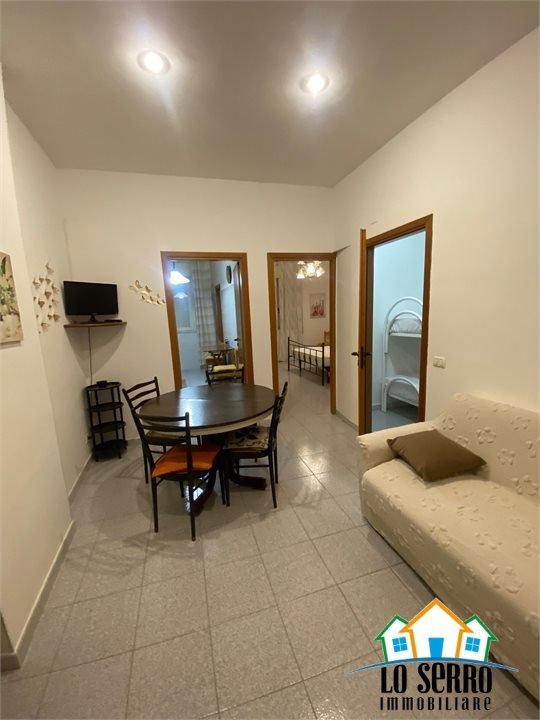 appartamento in affitto ad Alcamo