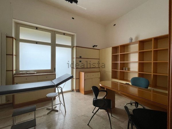 ufficio in affitto ad Alcamo in zona Centro Città