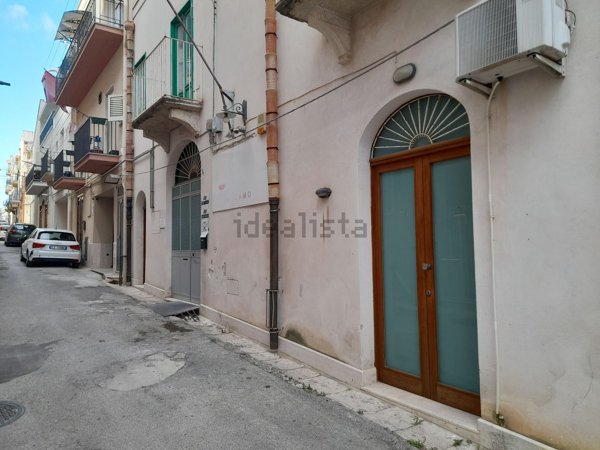 ufficio in affitto ad Alcamo