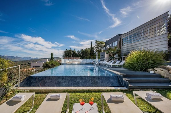 appartamento in affitto ad Alcamo