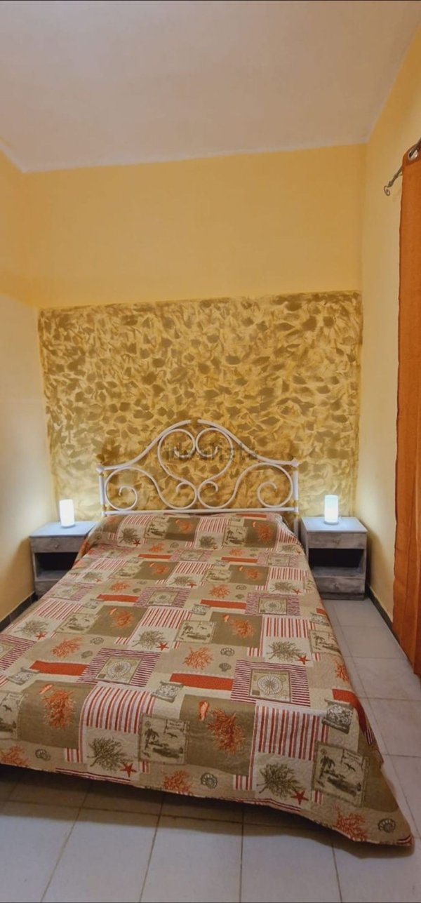 appartamento in affitto ad Alcamo