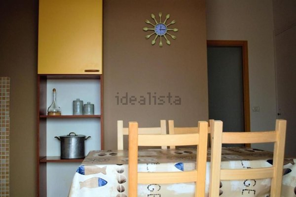 appartamento in affitto ad Alcamo in zona Alcamo Marina