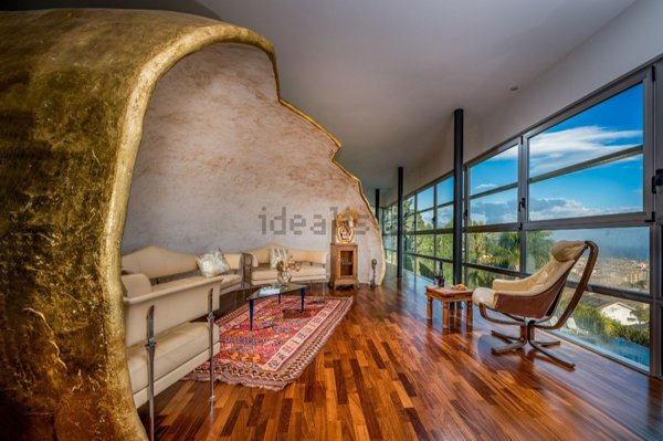 casa indipendente in affitto ad Alcamo