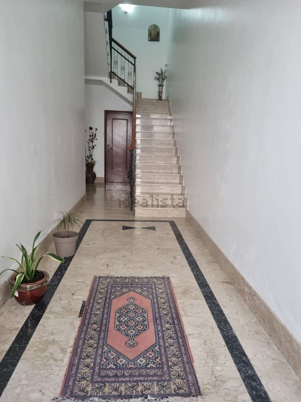 appartamento in affitto ad Alcamo