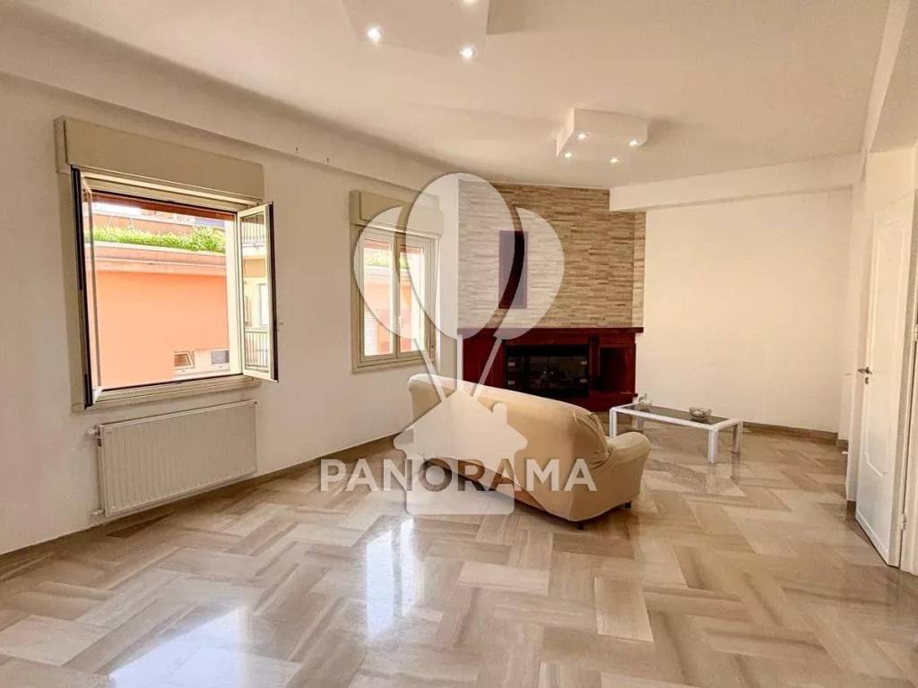 appartamento in affitto ad Alcamo