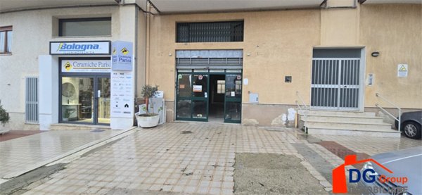 ufficio in affitto ad Alcamo