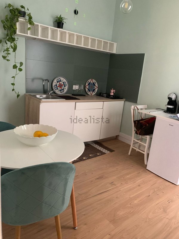 appartamento in affitto ad Alcamo