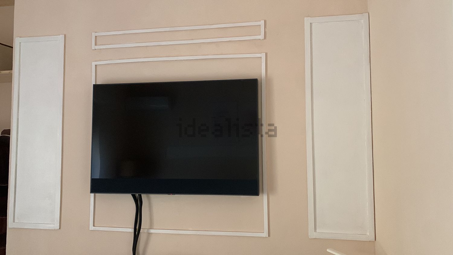 appartamento in affitto ad Alcamo