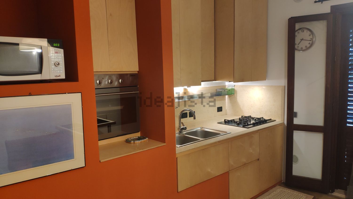 appartamento in affitto ad Alcamo