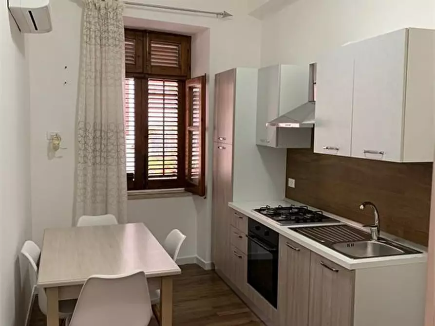 appartamento in affitto ad Alcamo in zona Centro Città