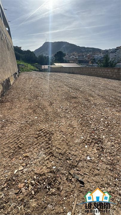 locale di sgombero in affitto ad Alcamo