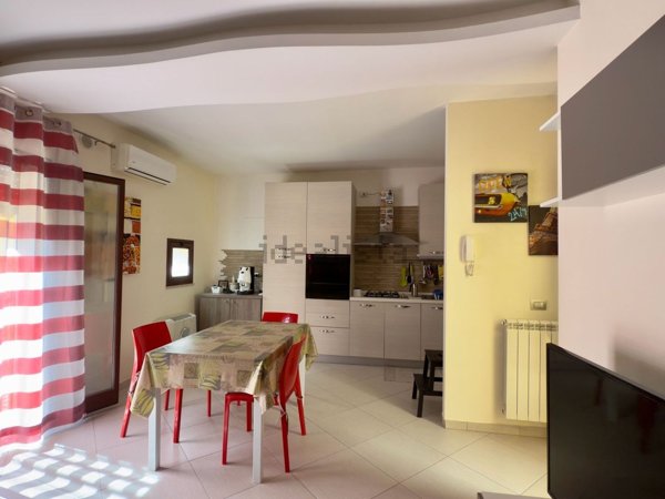 pentavano in affitto ad Alcamo