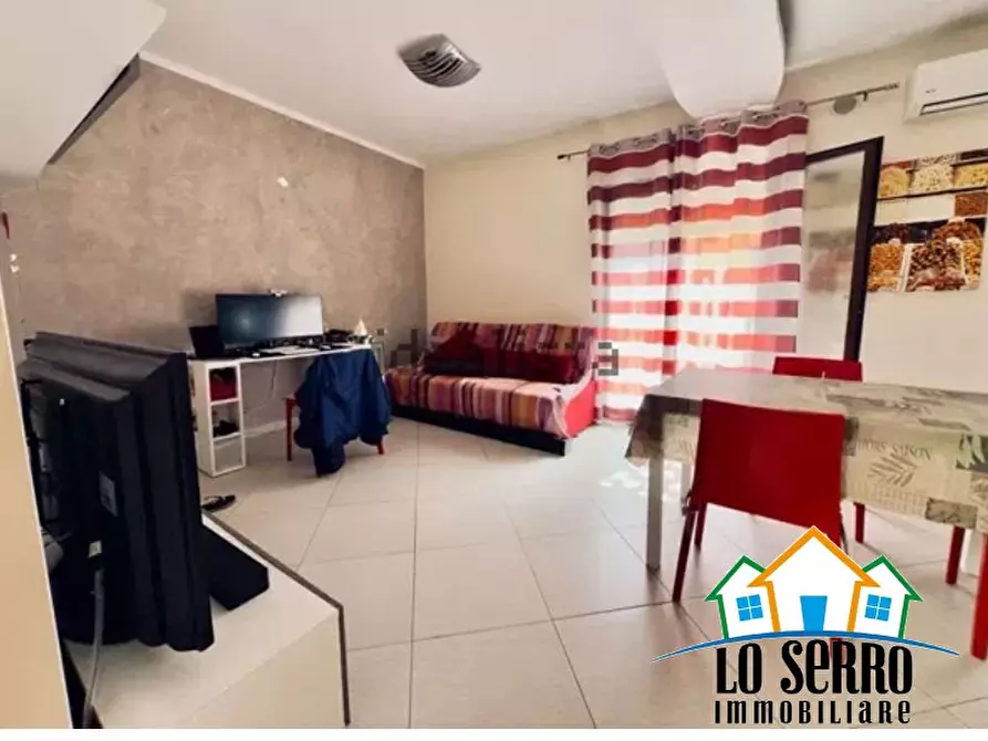 casa indipendente in affitto ad Alcamo