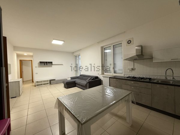 appartamento in affitto ad Alcamo