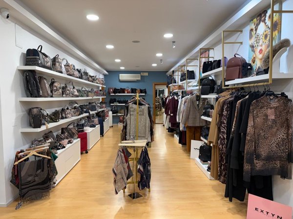 negozio in affitto ad Alcamo