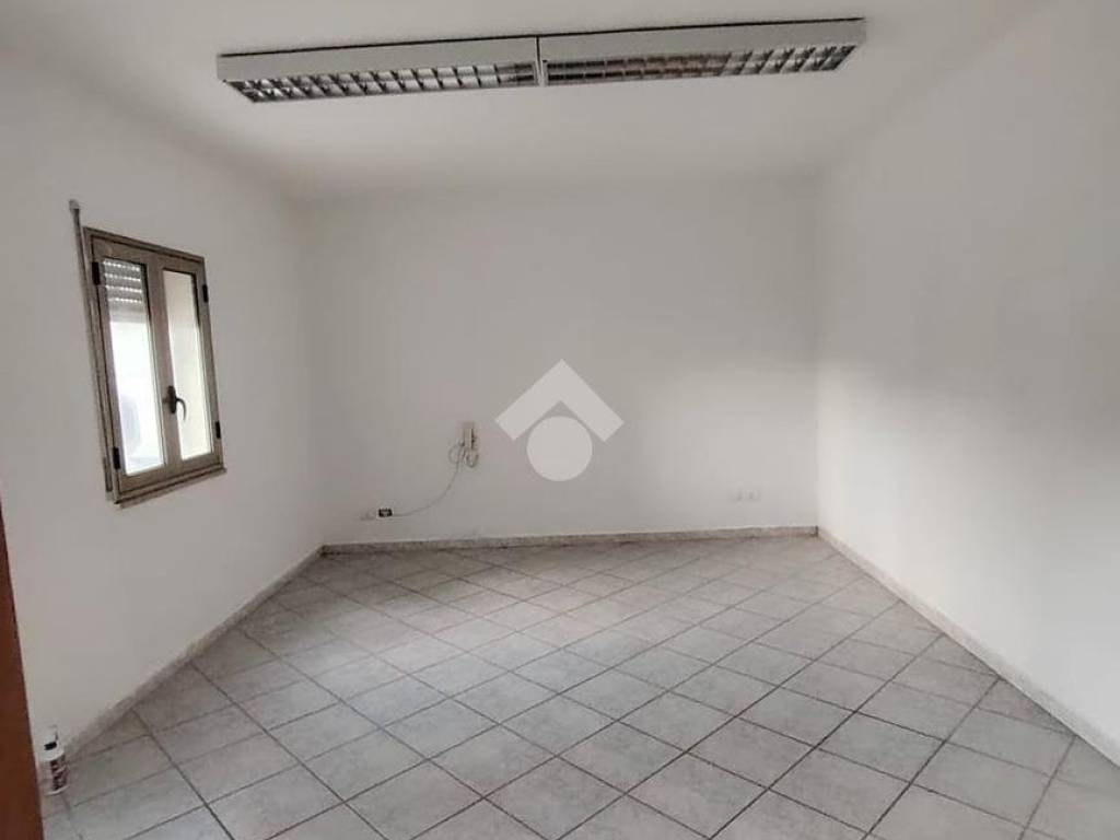 ufficio in affitto ad Alcamo