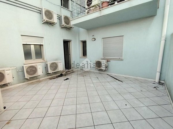 ufficio in affitto ad Alcamo