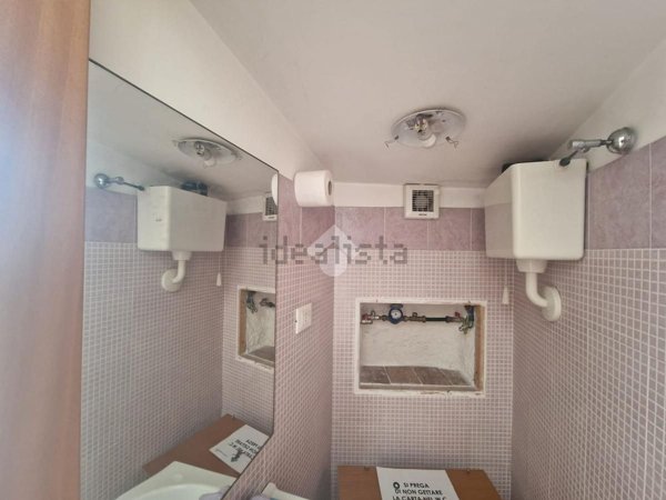 negozio in affitto ad Alcamo