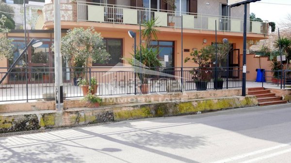 locale commerciale in affitto ad Alcamo in zona Alcamo Marina