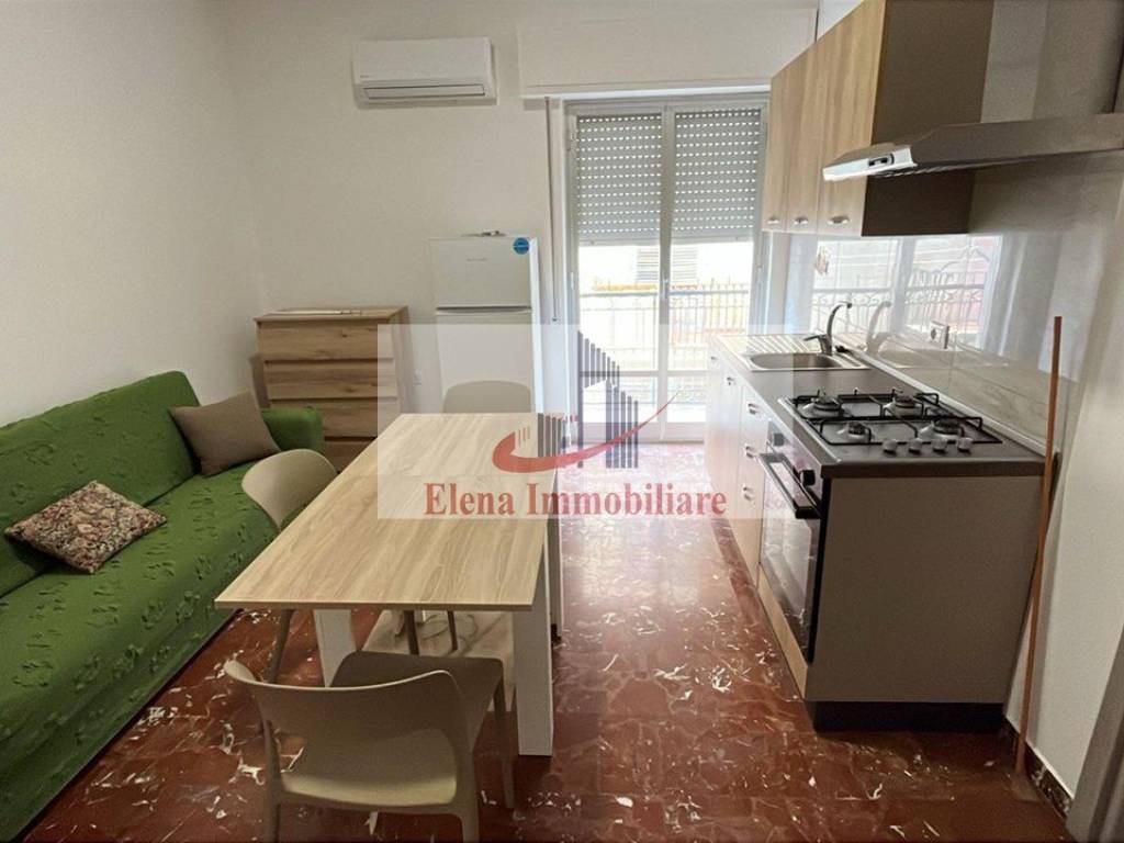 appartamento in affitto ad Alcamo