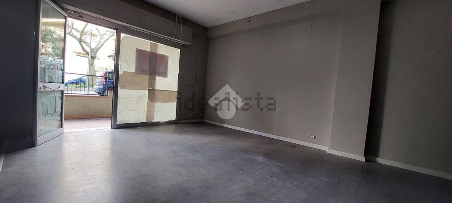 locale commerciale in affitto ad Alcamo