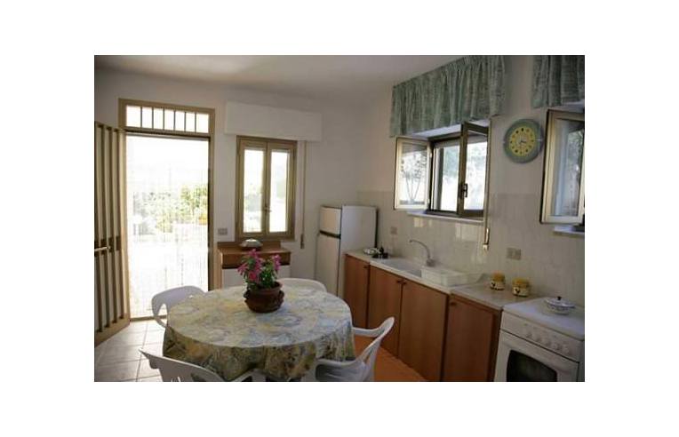 appartamento in affitto ad Alcamo in zona Alcamo Marina