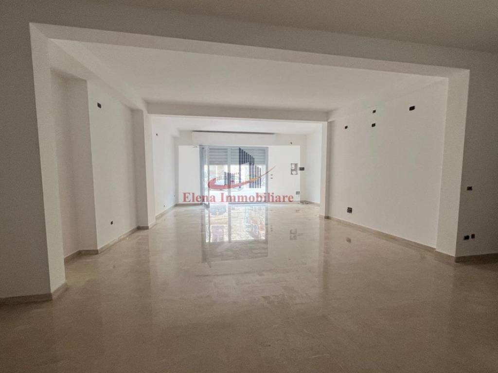 locale commerciale in affitto ad Alcamo